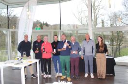 260403 MEN’S DAY aangeboden door Cabellut (18h) & LATE MEN’S DAY (9 holes)