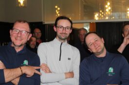 260403 MEN’S DAY aangeboden door Cabellut (18h) & LATE MEN’S DAY (9 holes)