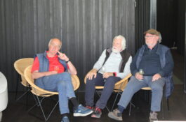 S – PRIJS HORTA KUMTICH – Scramble with a Twist
