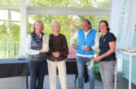 S – PRIJS HORTA KUMTICH – Scramble with a Twist