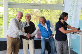 S – PRIJS HORTA KUMTICH – Scramble with a Twist