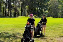 Dames I · Royal Golf Club du Hainaut