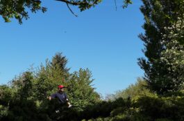 Heren II · Golf la Bruyère