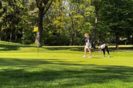 Dames I · Royal Golf Club du Hainaut