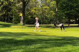 Dames I · Royal Golf Club du Hainaut