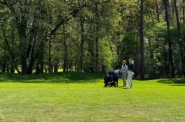 Dames I · Royal Golf Club du Hainaut