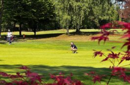 Dames I · Royal Golf Club du Hainaut