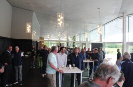 260515 MEN’S DAY WINGE – MILLENNIUM in Winge aangeboden door Nic’s (18h) & LATE MEN’S DAY (9h)