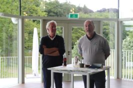 260515 MEN’S DAY WINGE – MILLENNIUM in Winge aangeboden door Nic’s (18h) & LATE MEN’S DAY (9h)
