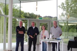 260515 MEN’S DAY WINGE – MILLENNIUM in Winge aangeboden door Nic’s (18h) & LATE MEN’S DAY (9h)
