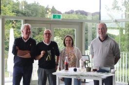 260515 MEN’S DAY WINGE – MILLENNIUM in Winge aangeboden door Nic’s (18h) & LATE MEN’S DAY (9h)