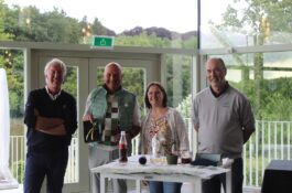 260515 MEN’S DAY WINGE – MILLENNIUM in Winge aangeboden door Nic’s (18h) & LATE MEN’S DAY (9h)