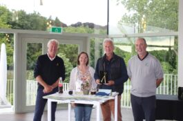 260515 MEN’S DAY WINGE – MILLENNIUM in Winge aangeboden door Nic’s (18h) & LATE MEN’S DAY (9h)