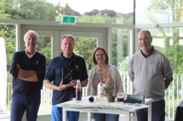 260515 MEN’S DAY WINGE – MILLENNIUM in Winge aangeboden door Nic’s (18h) & LATE MEN’S DAY (9h)