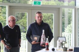 260515 MEN’S DAY WINGE – MILLENNIUM in Winge aangeboden door Nic’s (18h) & LATE MEN’S DAY (9h)