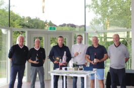 260515 MEN’S DAY WINGE – MILLENNIUM in Winge aangeboden door Nic’s (18h) & LATE MEN’S DAY (9h)