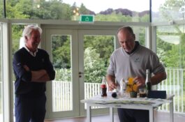 260515 MEN’S DAY WINGE – MILLENNIUM in Winge aangeboden door Nic’s (18h) & LATE MEN’S DAY (9h)