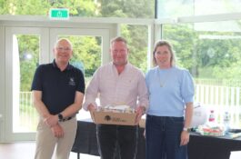 260517 CLUBKAMPIOENSCHAP JUNIORS (18h) & WE LOVE THE JUNIORS PRIJS (9h)