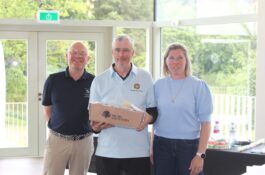 260517 CLUBKAMPIOENSCHAP JUNIORS (18h) & WE LOVE THE JUNIORS PRIJS (9h)