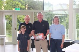 260517 CLUBKAMPIOENSCHAP JUNIORS (18h) & WE LOVE THE JUNIORS PRIJS (9h)