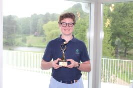 260517 CLUBKAMPIOENSCHAP JUNIORS (18h) & WE LOVE THE JUNIORS PRIJS (9h)