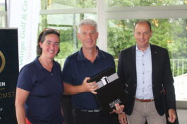 S – PRIJS HERMAN POLLEUNIS