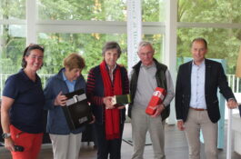 S – PRIJS HERMAN POLLEUNIS