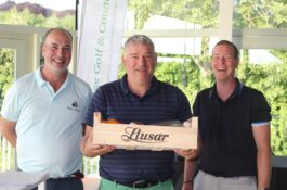 260508 MEN’S DAY aangeboden door Llusar(18h) & LATE MEN’S DAY (9h)