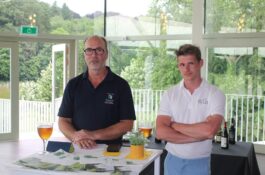 260529 MEN’S DAY aangeboden door Syus (18h) & LATE MEN’S DAY (9 holes)