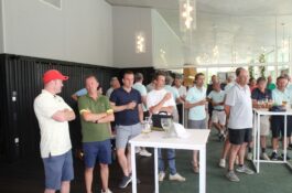 260529 MEN’S DAY aangeboden door Syus (18h) & LATE MEN’S DAY (9 holes)