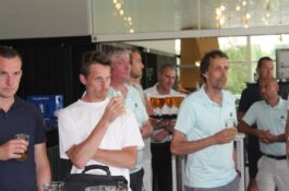 260529 MEN’S DAY aangeboden door Syus (18h) & LATE MEN’S DAY (9 holes)