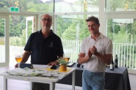 260529 MEN’S DAY aangeboden door Syus (18h) & LATE MEN’S DAY (9 holes)