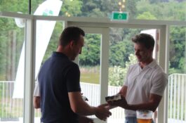 260529 MEN’S DAY aangeboden door Syus (18h) & LATE MEN’S DAY (9 holes)