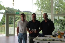 260529 MEN’S DAY aangeboden door Syus (18h) & LATE MEN’S DAY (9 holes)