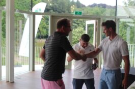 260529 MEN’S DAY aangeboden door Syus (18h) & LATE MEN’S DAY (9 holes)