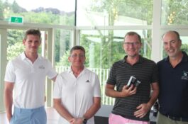 260529 MEN’S DAY aangeboden door Syus (18h) & LATE MEN’S DAY (9 holes)