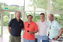 260529 MEN’S DAY aangeboden door Syus (18h) & LATE MEN’S DAY (9 holes)