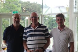 260529 MEN’S DAY aangeboden door Syus (18h) & LATE MEN’S DAY (9 holes)
