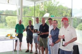 260529 MEN’S DAY aangeboden door Syus (18h) & LATE MEN’S DAY (9 holes)