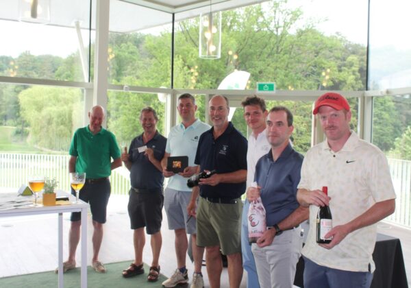 260529 MEN’S DAY aangeboden door Syus (18h) & LATE MEN’S DAY (9 holes)