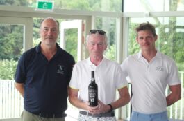 260529 MEN’S DAY aangeboden door Syus (18h) & LATE MEN’S DAY (9 holes)