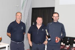 260605 MEN’S DAY aangeboden door Coreflow.Technology (18h) & LATE MEN’S DAY (9 holes)