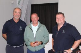 260605 MEN’S DAY aangeboden door Coreflow.Technology (18h) & LATE MEN’S DAY (9 holes)