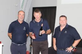260605 MEN’S DAY aangeboden door Coreflow.Technology (18h) & LATE MEN’S DAY (9 holes)