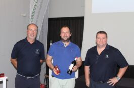 260605 MEN’S DAY aangeboden door Coreflow.Technology (18h) & LATE MEN’S DAY (9 holes)