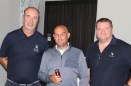 260605 MEN’S DAY aangeboden door Coreflow.Technology (18h) & LATE MEN’S DAY (9 holes)