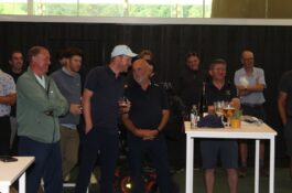 260605 MEN’S DAY aangeboden door Coreflow.Technology (18h) & LATE MEN’S DAY (9 holes)