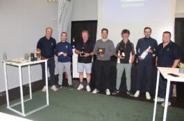 260605 MEN’S DAY aangeboden door Coreflow.Technology (18h) & LATE MEN’S DAY (9 holes)