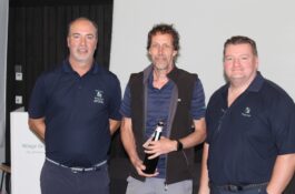 260605 MEN’S DAY aangeboden door Coreflow.Technology (18h) & LATE MEN’S DAY (9 holes)