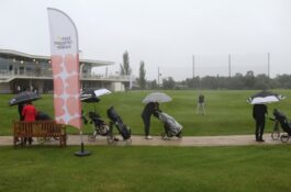 260612  1000 STROKES VOOR KOM OP TEGEN KANKER in Winge